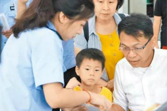 國臺辦：居住證受臺胞歡迎 已有超2.2萬人申領